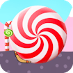 Candy Pong