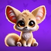 Fennec the Fox