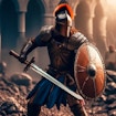 Gladiator Fights