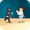 Karate King