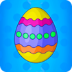 Mahjong Sweet Easter
