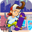 Skater Dude