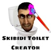 Skibidi Toilet Creator